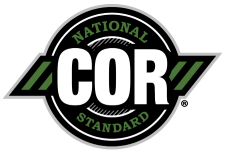 COR Logo